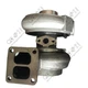 Turbocharger For Mitsubishi 6D22T 6D24T Engine Kato HD1250 Kobelco SK310-3