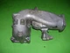 2010 HINO 268 J08E-TV J08E Engine Upper INTAKE MANIFOLD Plenum OEM