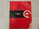 JOHN DEERE 330 LAWN AND GARDEN TRACTOR OPERATORS MANUAL OM-M88939 ISSUE F5