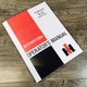 Farmall International 340 460 560 660 Diesel Tractor Operators Manual Owners