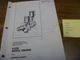 Caterpillar 4.236 Engine 416 426 Backhoe Loader Test Service Repair Manual 5PC