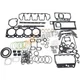 D5D D5E full gasket kit for Volvo loader L40B L45B BL60 BL61 BL61PLUS BL70 BL70
