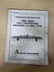Allis-Chalmers 1000 Series Field Cultivators Operating Instruction Manual