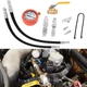 International MaxxForce DT 9 10 466 Hpop System Test Tool Kit High Pressure Oil