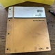 Case 1838 Uni-Loader Shop Service Repair Manual Rac 7-60481 xz