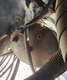 2004 Mack CV712 Granite Air Tanks Used P-62979