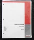 1992-1999 ORIGINAL CASE IH 8455 Round Baler Parts Catalog Manual FACTORY SEALED