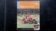 Kioti Compact Utility Tractor CK25 CK30 Brochure Vintage Agriculture