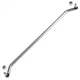 Steering Tie Rod Assembly fits John Deere LX255 LX266 LX277 AM133802 AM123555