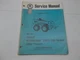 1974 Service Manual for International Chassis 3200 3300 Series B Loader Tractors