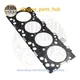 Cylinder Head Gasket 2830919 For Cummins Kobelco lSBe4 ISB ISBE ED195-8 SK170-8
