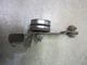 Toro S-620 Model 38162 Snowblower  Idler Pulley w/Spring, Bracket & Mtg Bolt