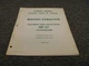 Massey Ferguson MF37 Flexitiller Cultivator Parts Catalog Manual SN 40 001-Up xz