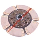 T5189-14302 Clutch Disk Assembly For Kioti Tractor DK65 DK65S DK75 DK90
