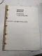 NEW HOLLAND SERVICE REPAIR MANUAL PERKINS DIESEL ENGINE SKID STEER LOADER 4.236