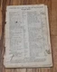 Vintage Massey Harris Parts List Book No. 45 for 101 and 102 SR Farm Tractors
