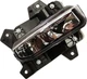 LED Fog Light 68669566AA 20-25 Ram 1500-3500 Right OEM Factory OE Passenger-Side