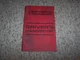 1977 Kenworth C500 C500B K100 W900 W900A Truck Owner Operator Driver's Manual