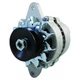 Alternator Fits Kubota	B5100DT	1983-1995	Kubota Z500-B 12HP 021000-5670 12068