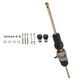 Complete Steering Rack and Pinion  for Polaris Ranger 500 2X4 700 800 2005-2009