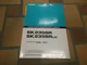 Kobelco SK235SR SK235SRLC Hydraulic Excavator Operator Maintenance Manual xo