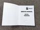 Grove Crane TMS9000E Repair Service Shop Manual