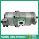 705-51-20290 Hydraulic Pump for Komatsu WA250-3 WA250L-3 WA200-1 WA200-3 Engine