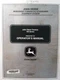 John Deere 100 series 102 115 125 135 145 155C 190C Lawn Tractor Owners Manual