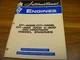 International DT-466B On-Highway Diesel Engine Owner Operator Maintenance Manual