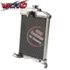 Performance Tractor Radiator Fit Massey Ferguson 65 /Harris 50 MH50 # 182456M91