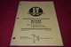 Oliver 99 Super 99 Super 99GM Tractor I&T Shop Manual DCPA6 