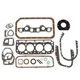 Full Gasket Set for NISSAN Engine SD22 Forklift Loader Pick up Generator