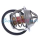 160&deg;F Thermostat for Kubota L4310DTGST L4310DTHST L4310FGST L4350DT L4610DTGST