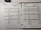 CROWN FORK LIFT TRUCK SERVICE MANUAL REPAIR RR RD 5200 AC SHOP BOOK 2003