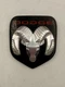 1994-2001 DODGE RAM 1500-3500 Grille Emblem, OEM Mopar