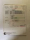 Cummins ISM CM876 Electrical Schematic Laminated