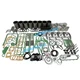 Overhaul Rebuild Kit For Mitsubishi 8DC2 Engine Parts