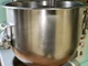 Hobart BOWL-SSTA20 20 Qt. Stainless Mixing Bowl for A200 Mixer 00-275683 - GUC