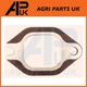 Exhaust Manifold Gasket for Long 2460SD 2460SD-DTC 260C 310 310C 310DT Tractor