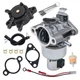 20-853-95-s 20-853-71-s Carburetor Fit for Kohler SV590 SV600 SV601 SV610 