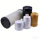 Maintenance Service Filter for KIOTI Tractor Parts DK4210 DK4710 DK5310 HST $