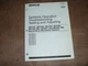 CAT Caterpillar M318C Excavator Electronic Testing Service Repair Manual H2A1-