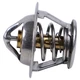 80℃ Thermostat ED0091951240S for Kohler Engine KDW702 KDW1003 KDW1404