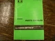 Kawasaki 70ZIV Wheel Loader Cummins 6BTA5.9 Engine Part Catalog Manual