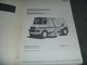 FMC VANGUARD 4000 AIR Broom Sweeper Operator & Shop Service Repair Manual xz