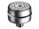 Muffler 1/2" Plated Pipe for Briggs & Stratton 82500-93500 Series Engines
