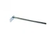 Gauge Wheel Axle for Scag Mowers - Replaces 45944, Fits SM-72A, SMST-61, AMAT-72