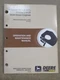 John Deere 10.5 L & 12.5 L 6105 & 6125 OEM Diesel Engines Operators Manual