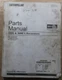 CAT CATERPILLAR 320C 320C L EXCAVATORS PARTS MANUAL S/N MAB PAB 3 VOLUME SET