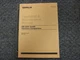 Caterpillar Cat CB-224C Combi Vibratory Compactor Owner Operator Manual 3AL1-Up